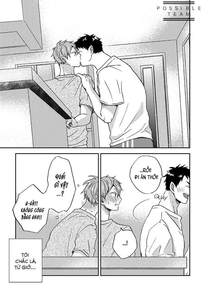 sống cùng cậu ấy chapter 10 23