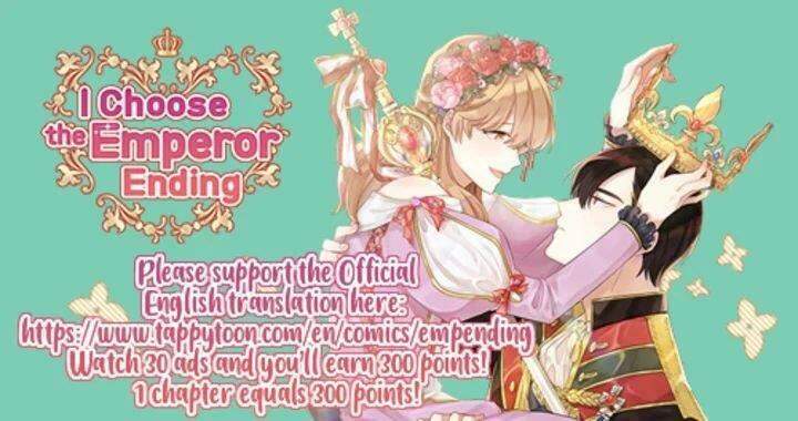 tôi sẽ đi đến cùng với hoàng đế chapter 59 33