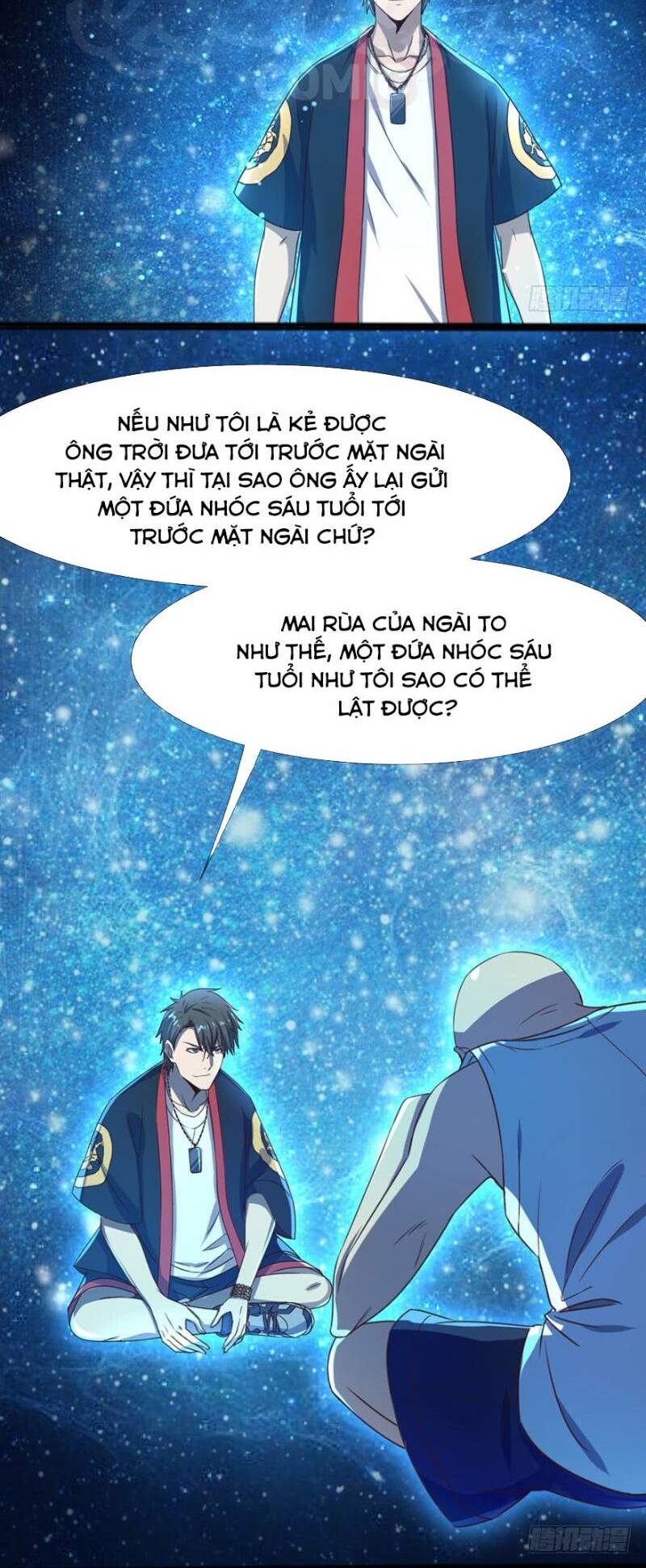 thập nhị thiên kiếp chapter 41 6