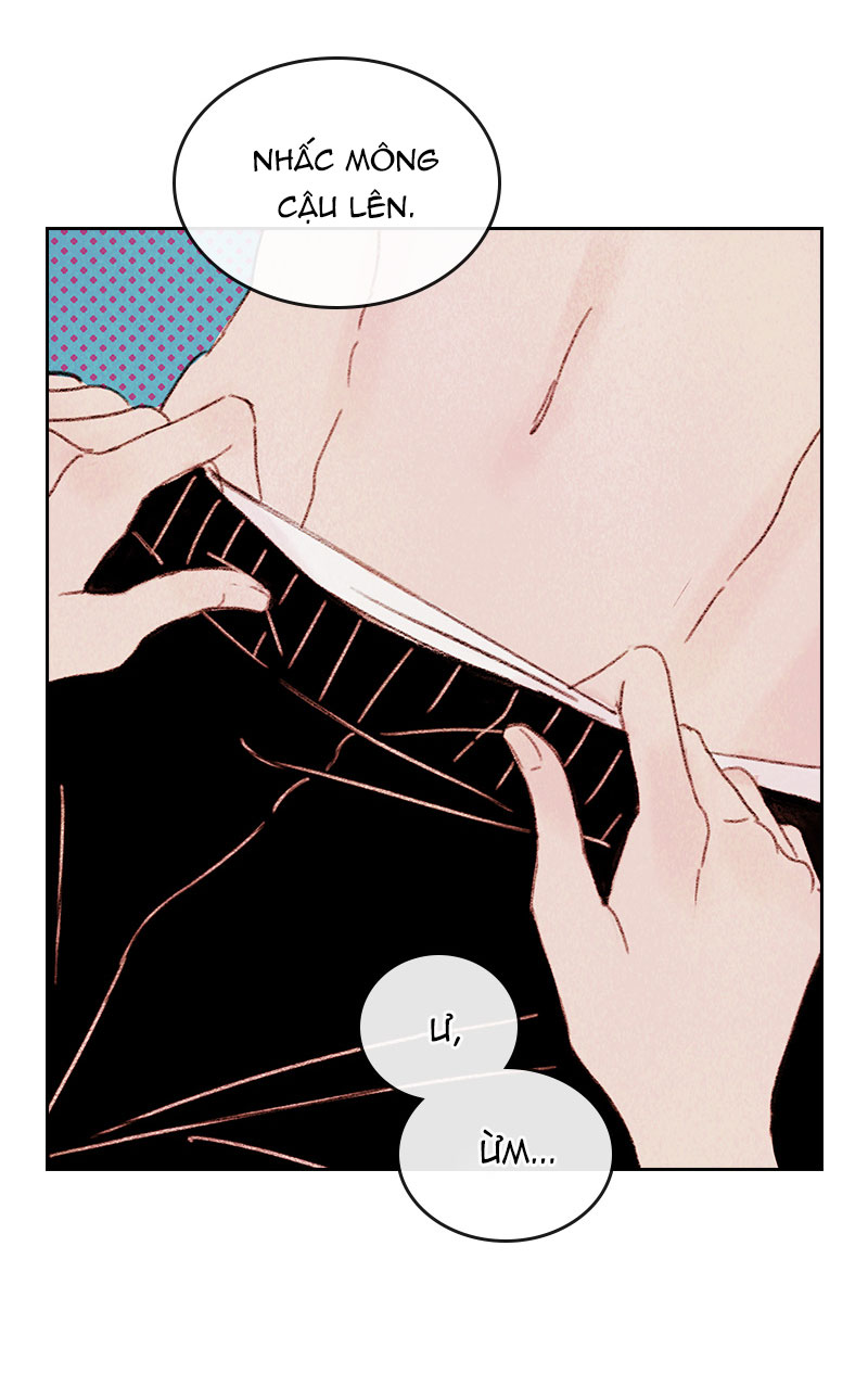 trò chơi dâm đãng chapter 3.2 19