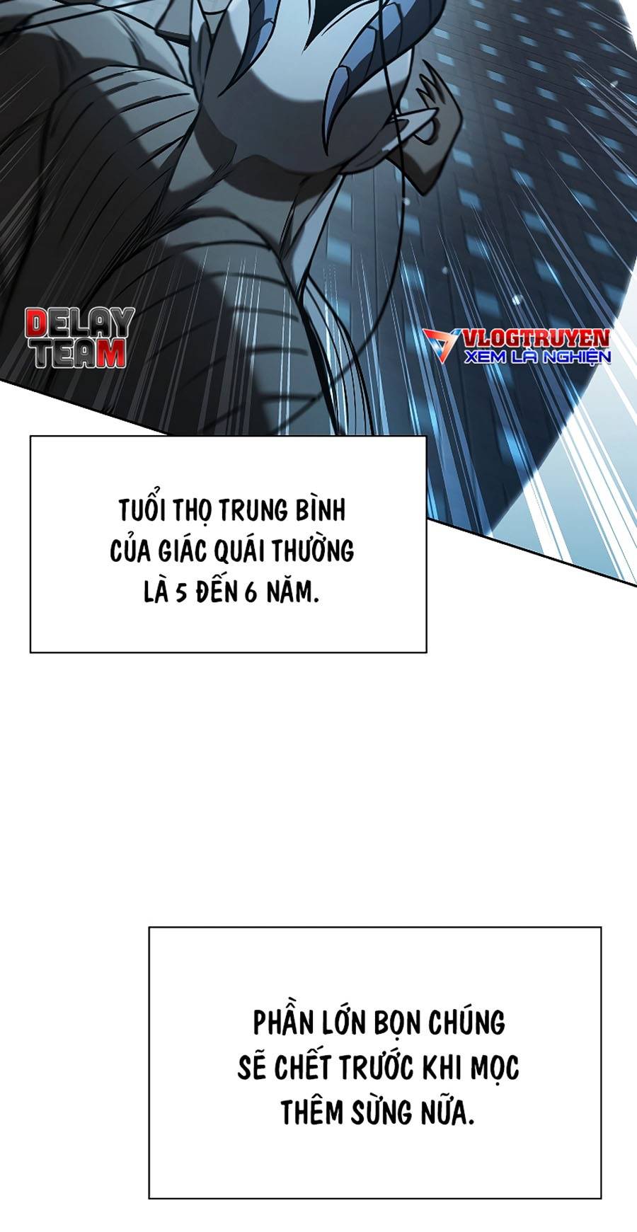 chiến binh học đường - cuộc đột kích trong ngục tối chapter 24 16