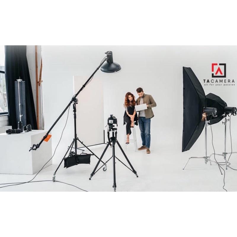 Dây Cáp USB 2.0 To Mini-B 8-Pin - Chụp Ảnh Flatlay Bằng Liveview - Dài 10m