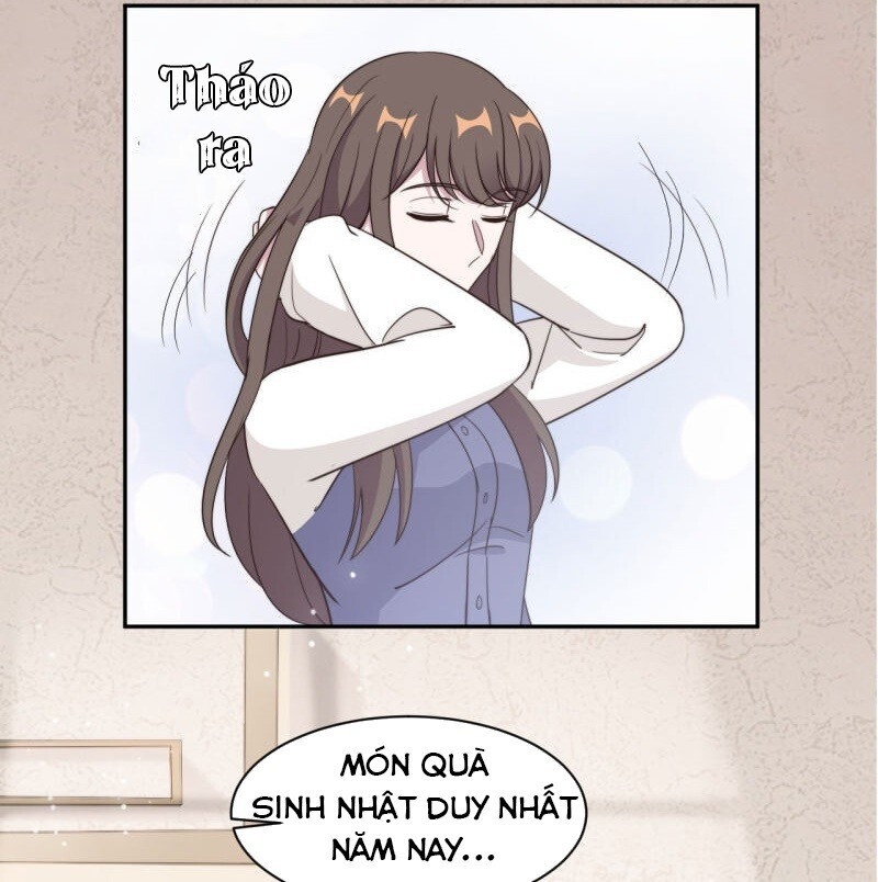 tổng tài, tránh xa tôi ra chapter 51 3