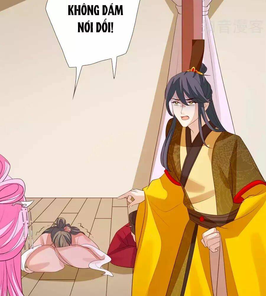 cửu khuyết phong hoa chapter 52 17