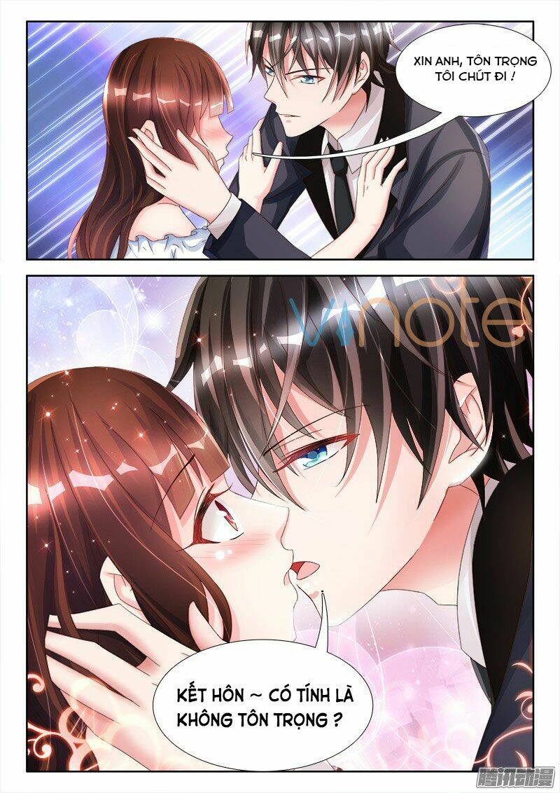 đế hào lão công thật ngông cuồng chapter 12 7