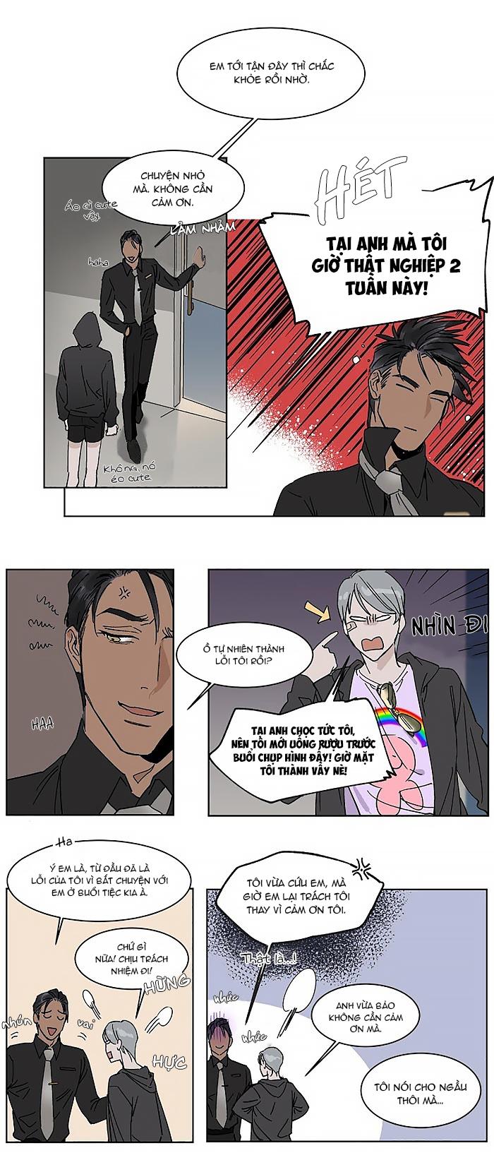 scandal đời tư chapter 10 11