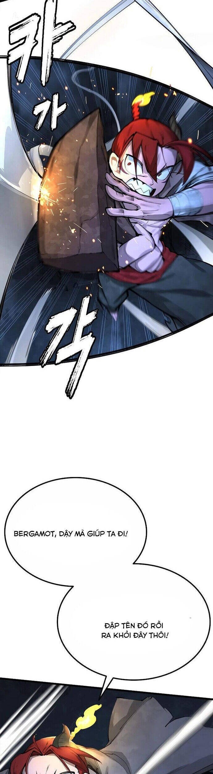 ngọn lửa của hòa bình chapter 9 15