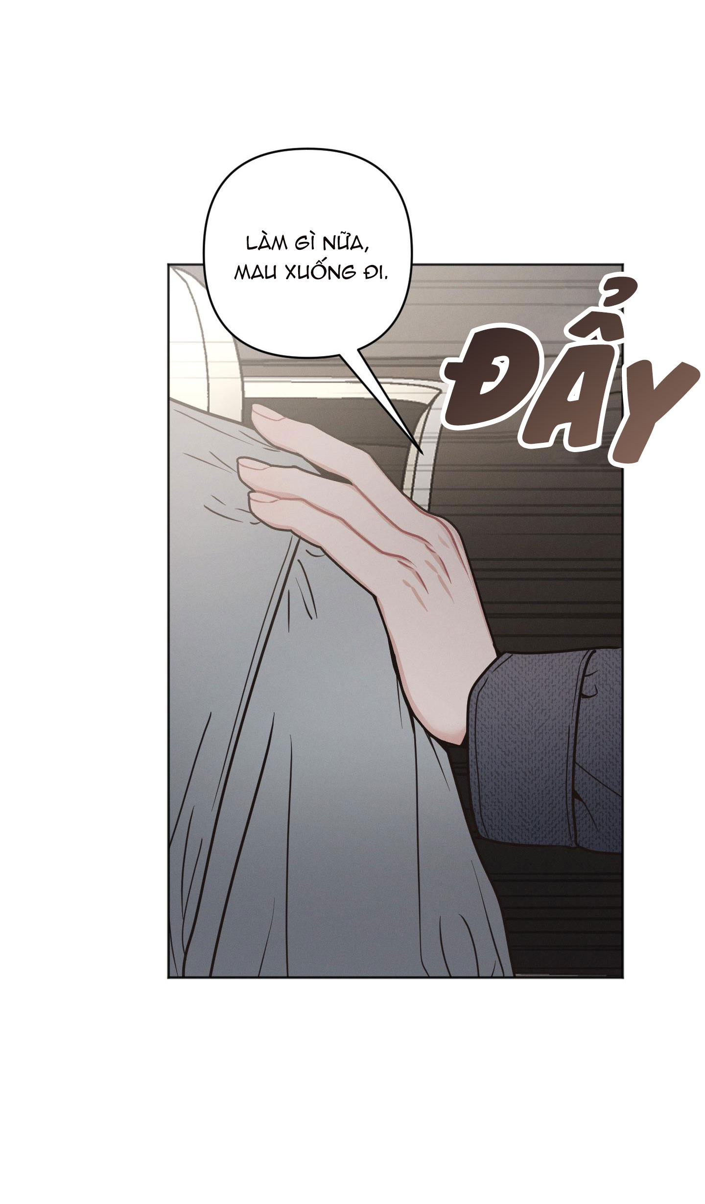 đời tư hàng xóm chapter 17 31