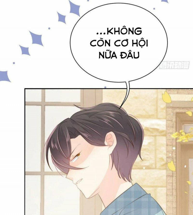 đoàn sủng lão đại ba tuổi rưỡi chapter 78 26