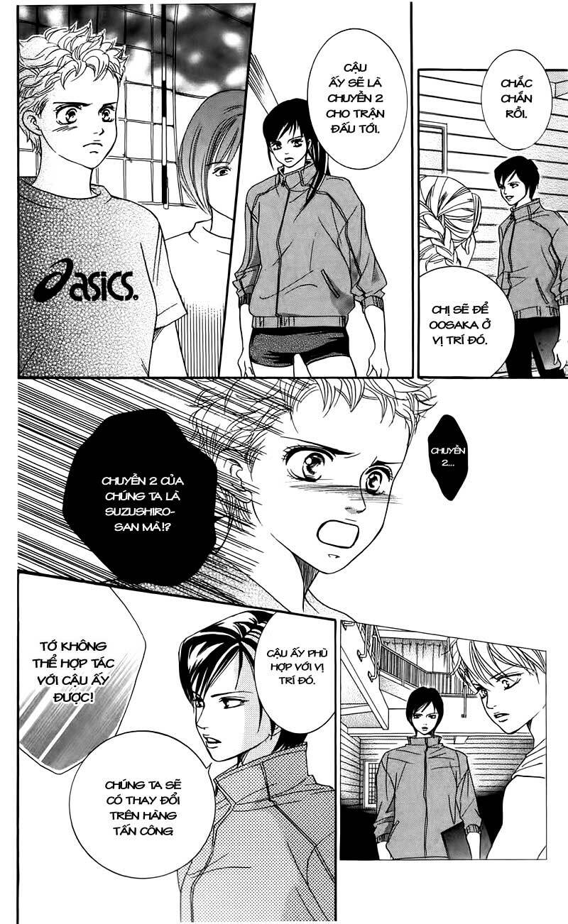 xứng danh anh hùng chapter 9 29