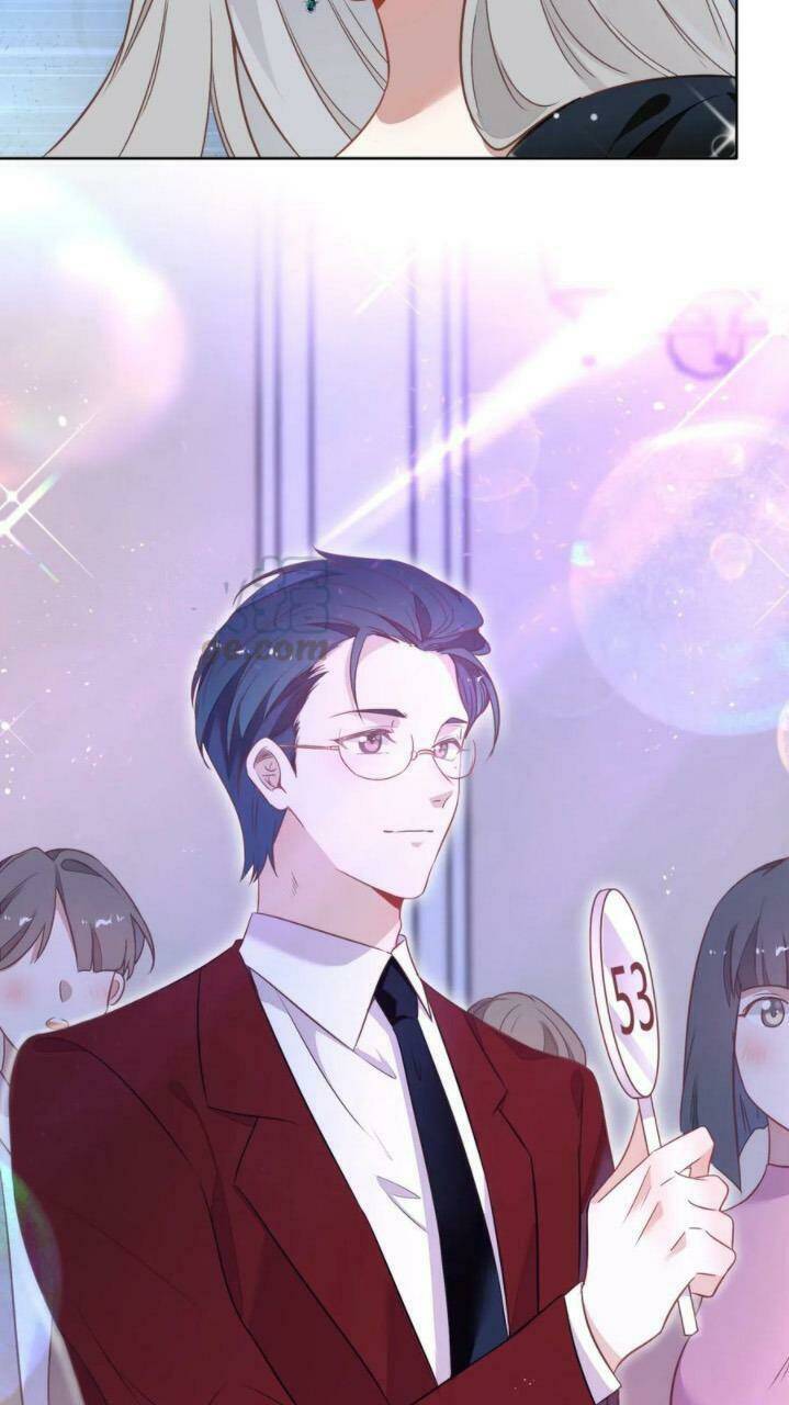 bạn trai kém tuổi bẫy yêu tôi chapter 61 32