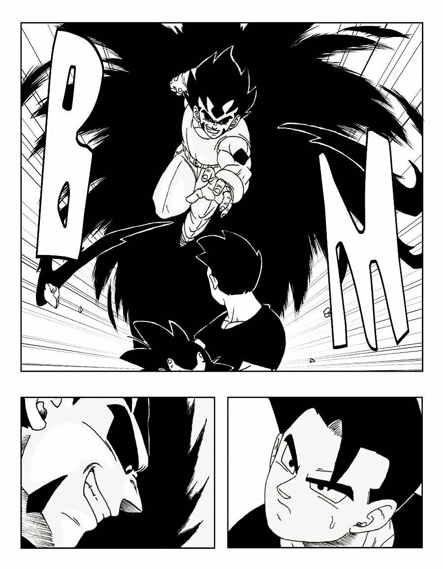 thế giới ngọc rồng new age chapter 28 6