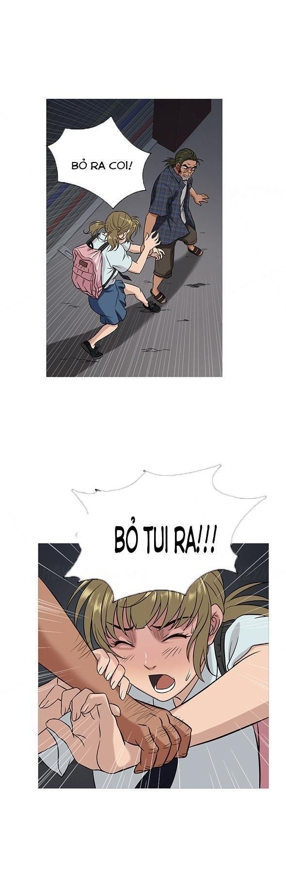 thiên đường chapter 52 12