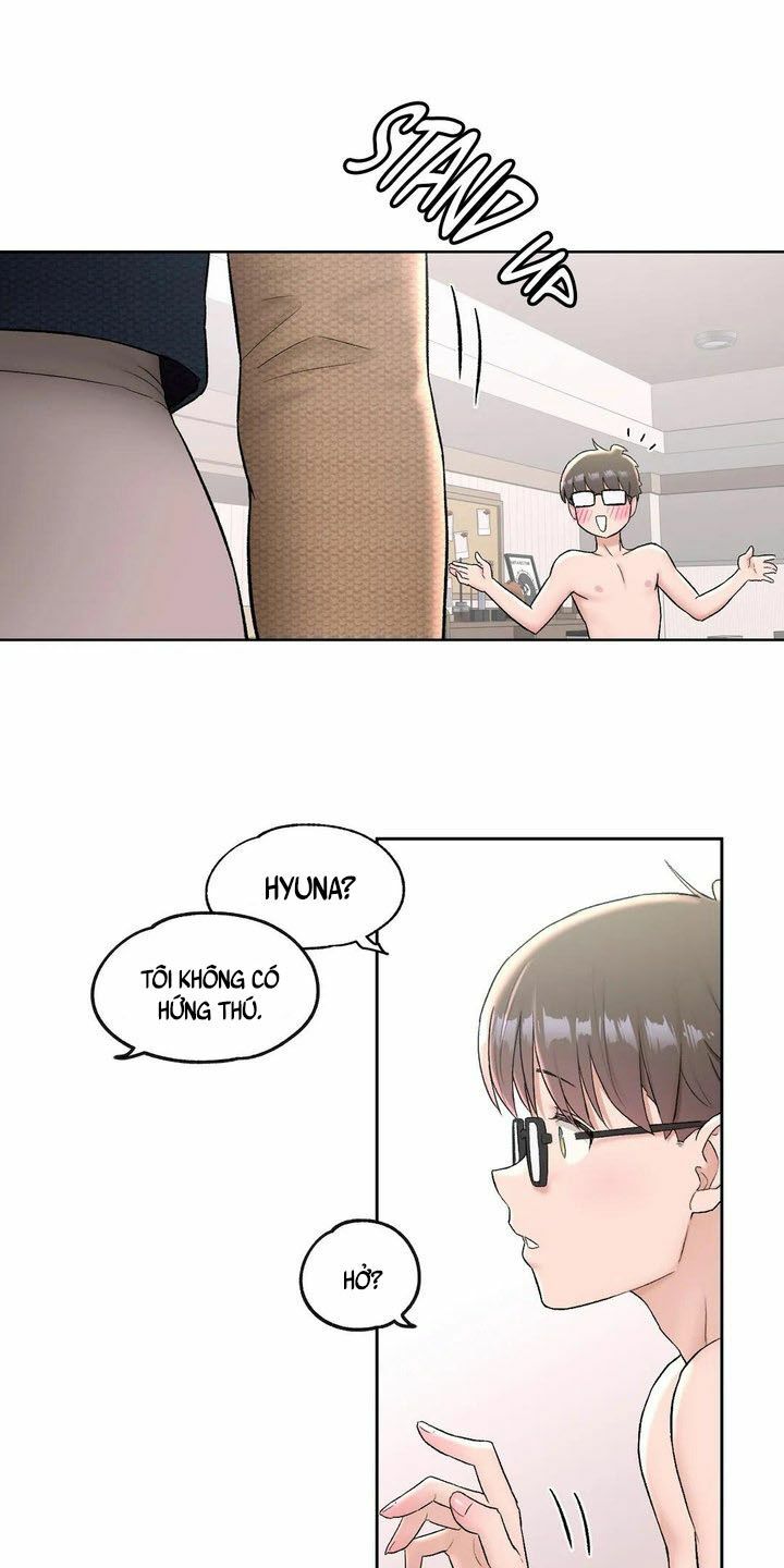 phòng tập gym bí mật chapter 49 9