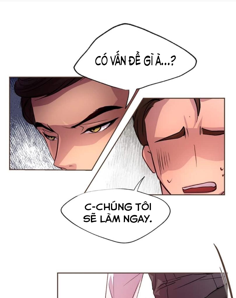 giữ em thật chặt (hold me tight) chapter 7 22