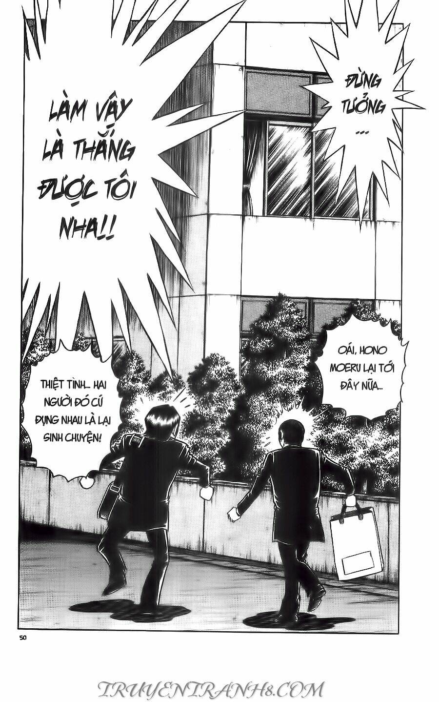 cây bút thần kỳ chapter 33 42