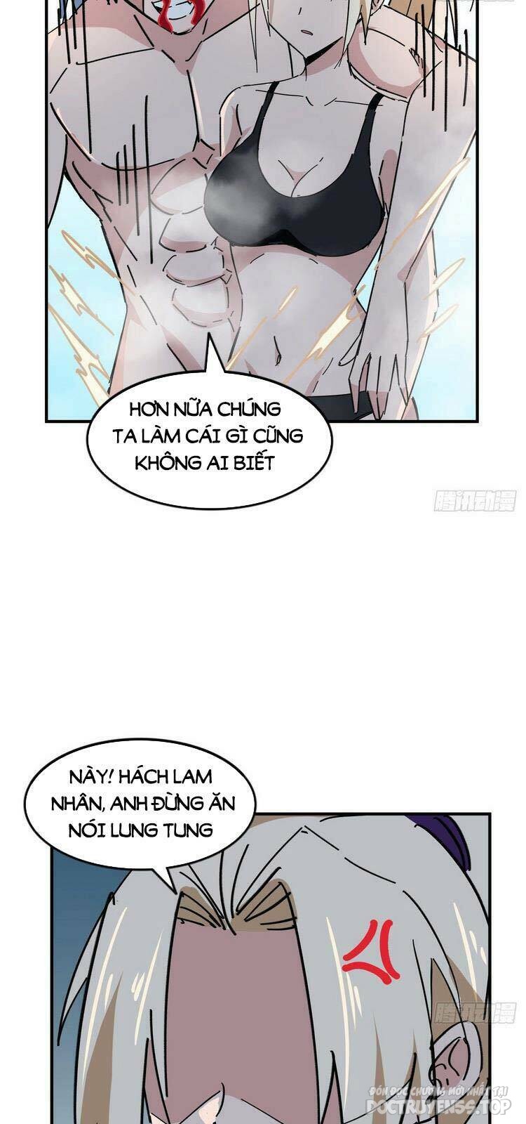 giải cứu 99 nữ chính ở mạt thế chapter 94 17
