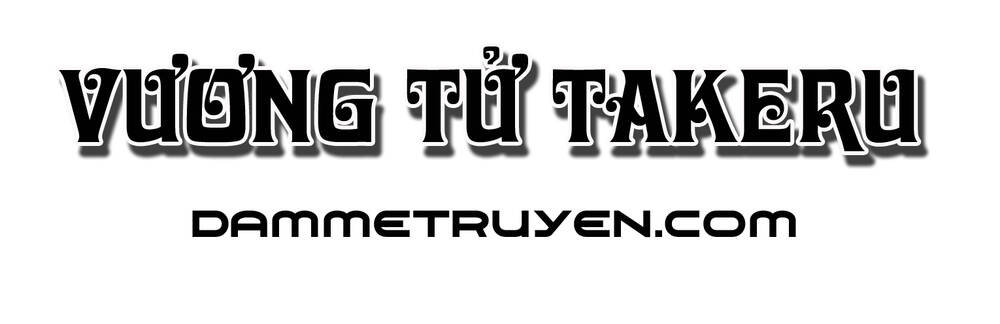 truyền thuyết bá vương phần 2 - vương tử takeru chapter 20 1