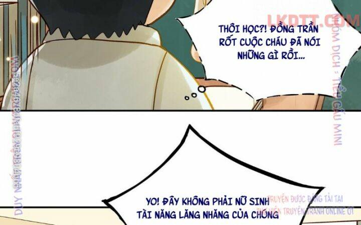 chồng trước 18 tuổi chapter 31 84