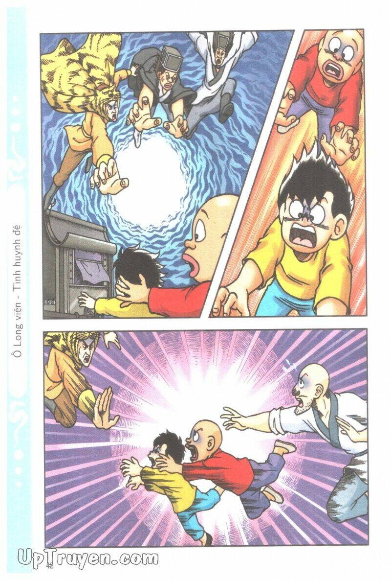 ô long viện tình huynh đệ chapter 19.2 15