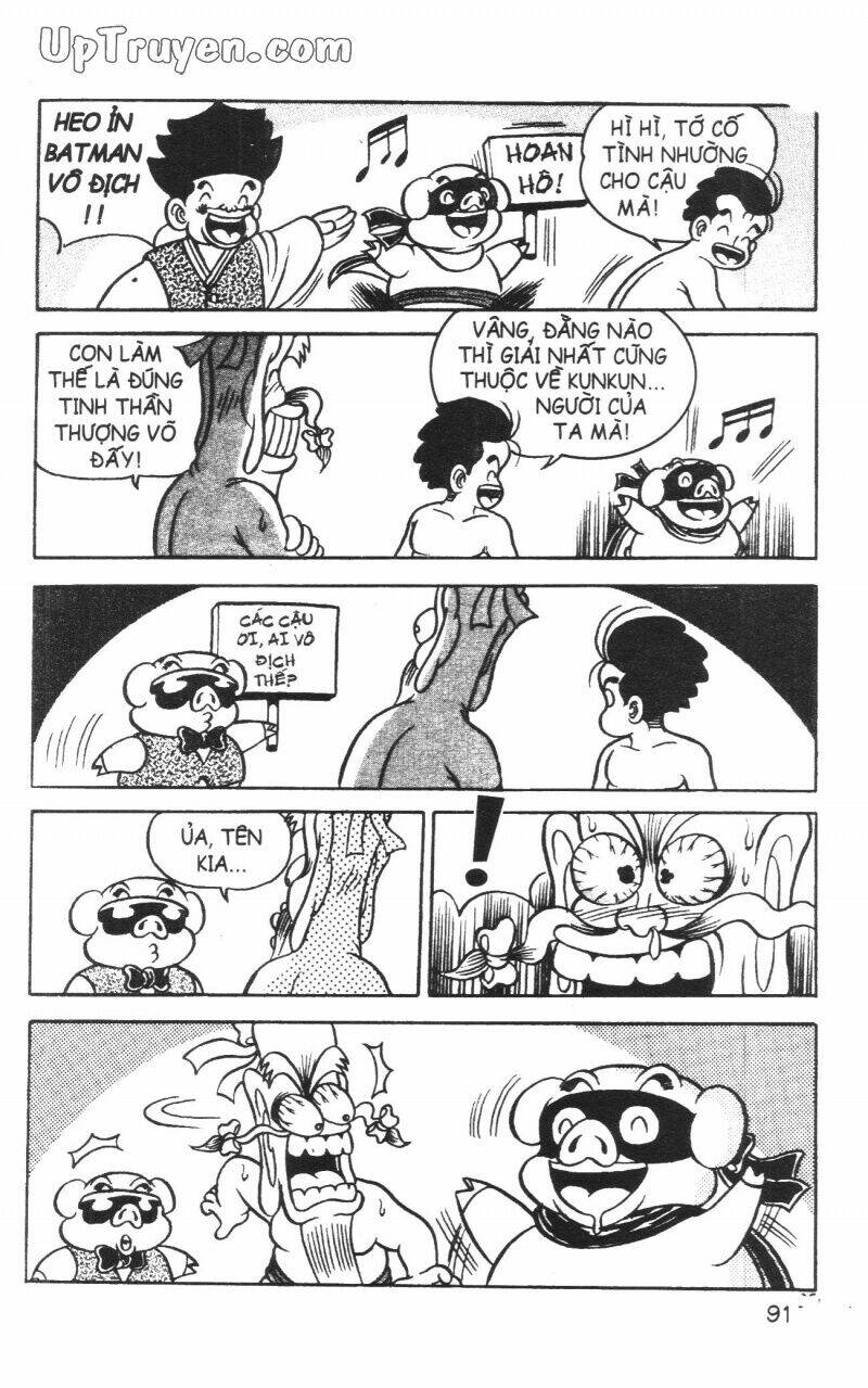đội quân nhí nhố chapter 13 93