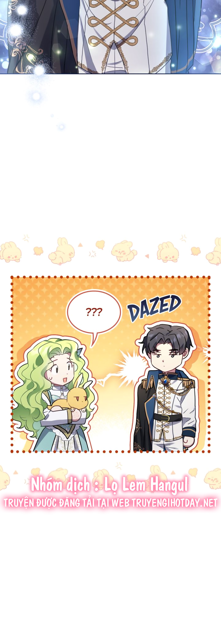 công chúa muôn loài chapter 51 24