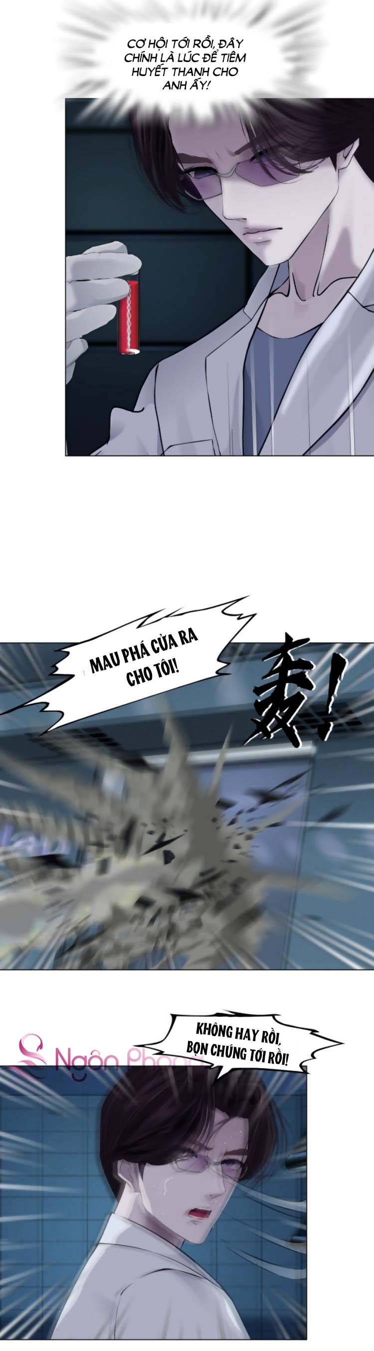 đằng nữ chapter 79 20