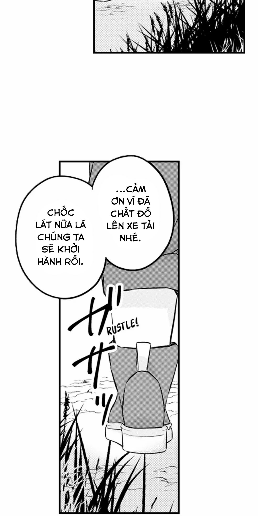 dây dưa một đêm dâm đãng với nhà sư chapter 161.2 15