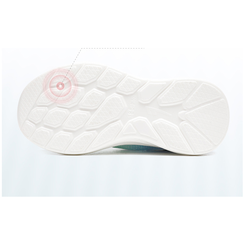 Giày thể thao cho bé phong cách dễ thương – GTE9142
