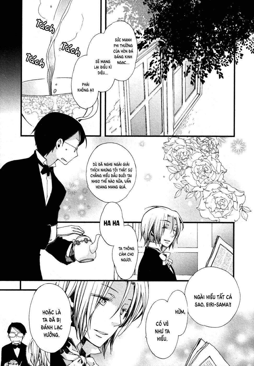 a*d tenshi no uso chapter 11 5