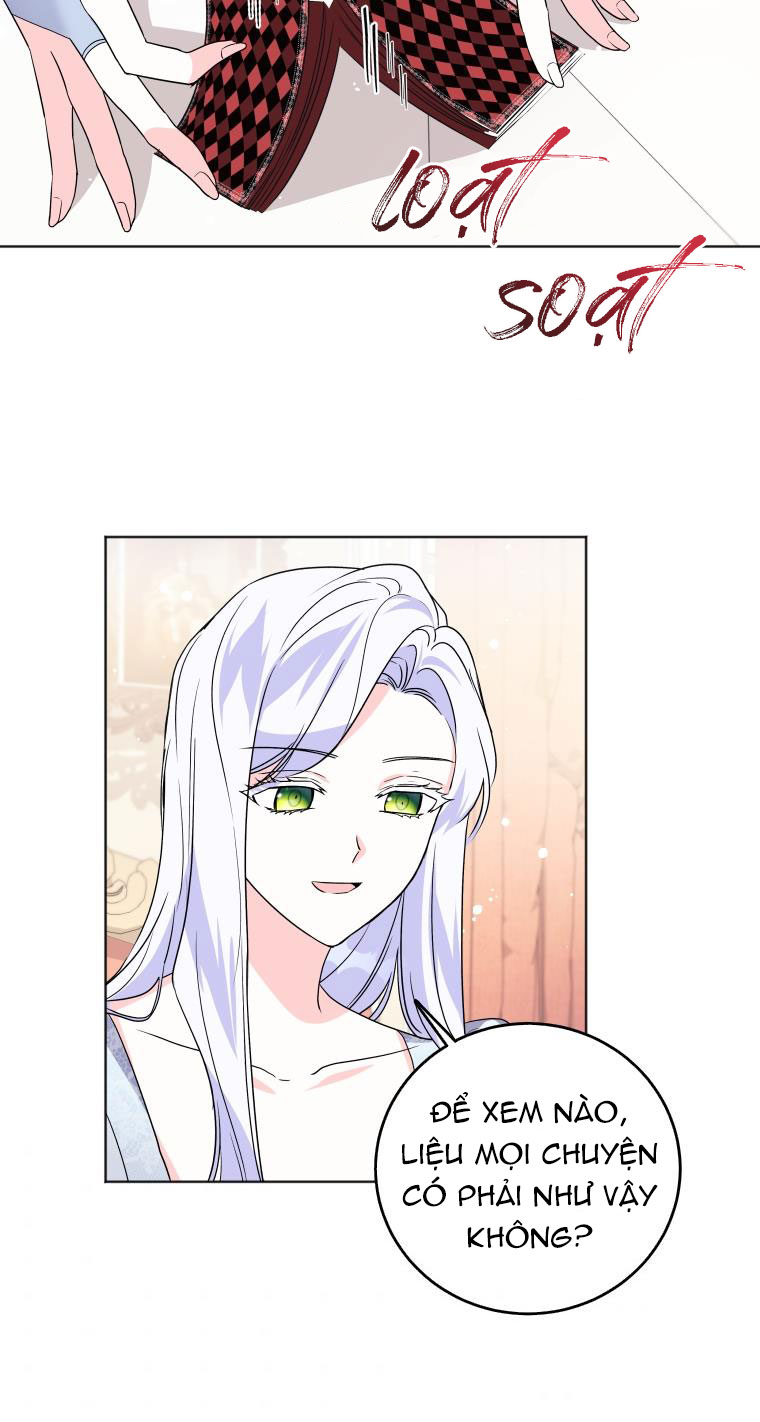 quãng thời gian cuối cùng chapter 25 47