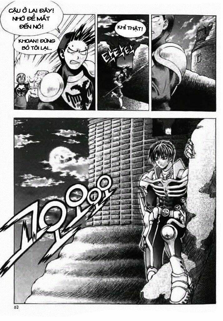 ragnarok - into the abyss chapter 44 15