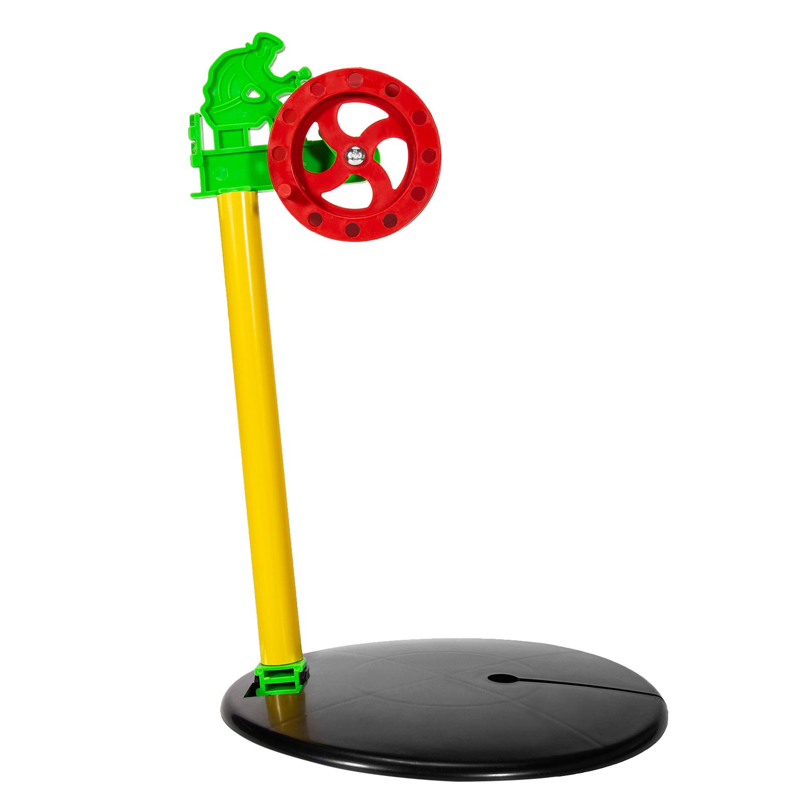 Cần câu cá ngoài trời có để chống dành cho câu cá mùa đông