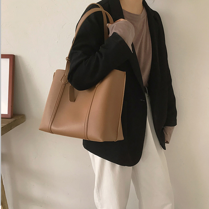 Túi xách nữ thời trang công sở cao cấp phong cách mới – BEE GEE TN1012