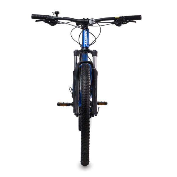 Xe Đạp Thể Thao Địa Hình MTB GIANT Talon 3 (GE) – Phanh Đĩa, Bánh 27.5 Inches – 2022