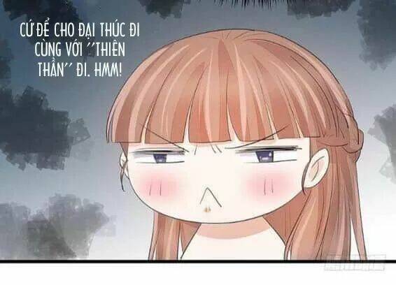 chào buổi sáng, ức vạn manh thê chapter 42 41