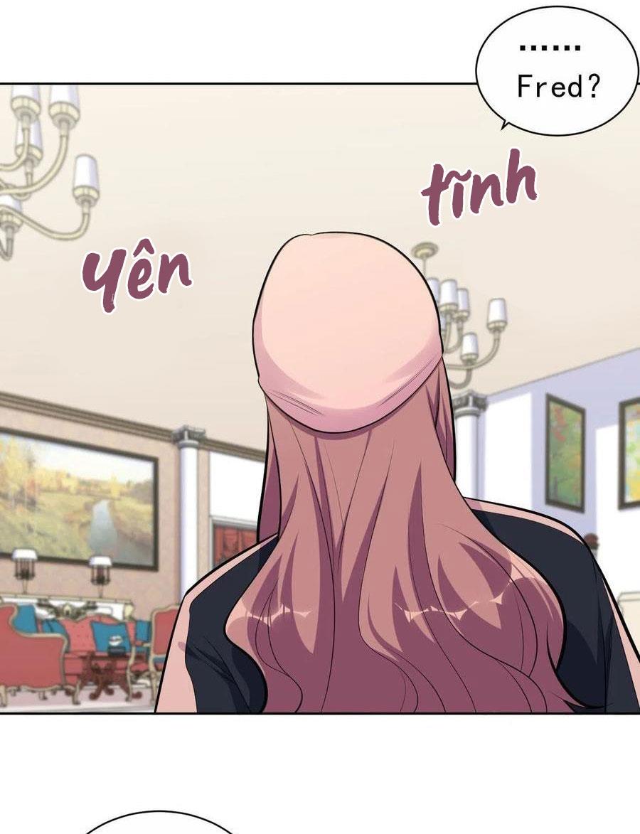 bố vợ đại nhân là bà xã chapter 169 4