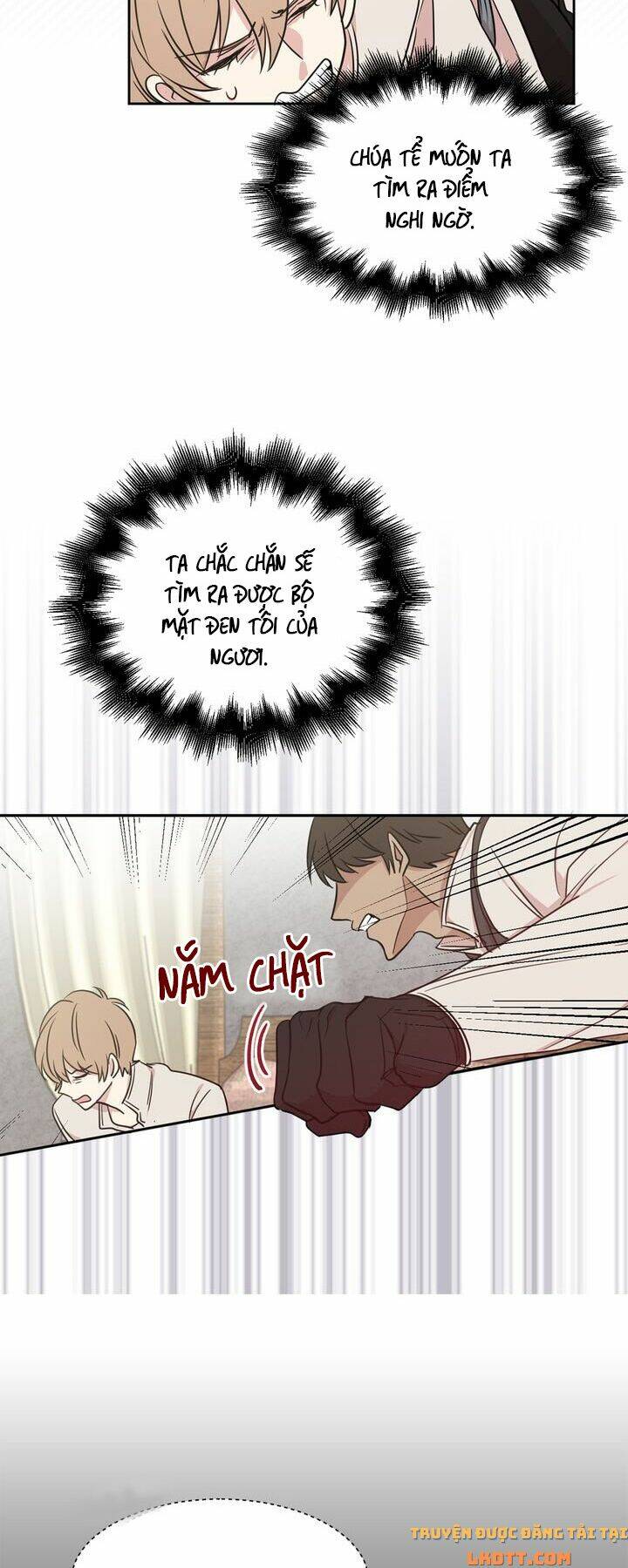 tôi chọn kết thúc của hoàng đế chapter 10 5