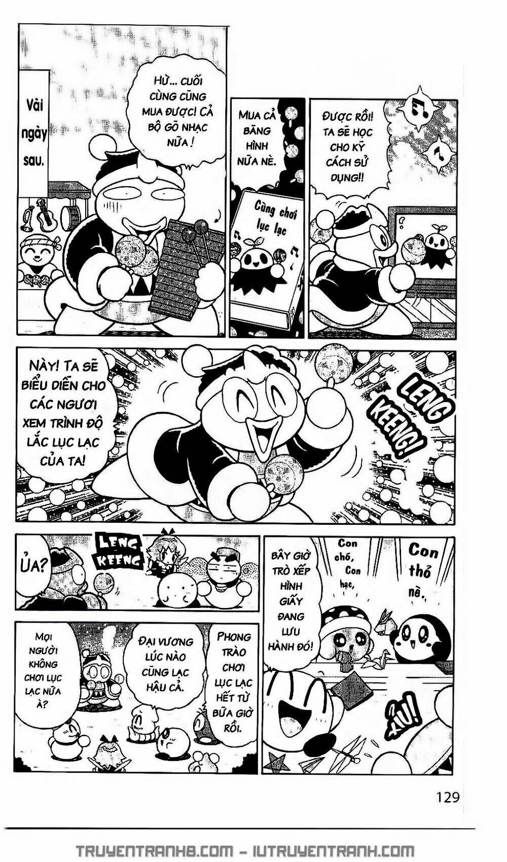 ngôi sao kabi chapter 187 7