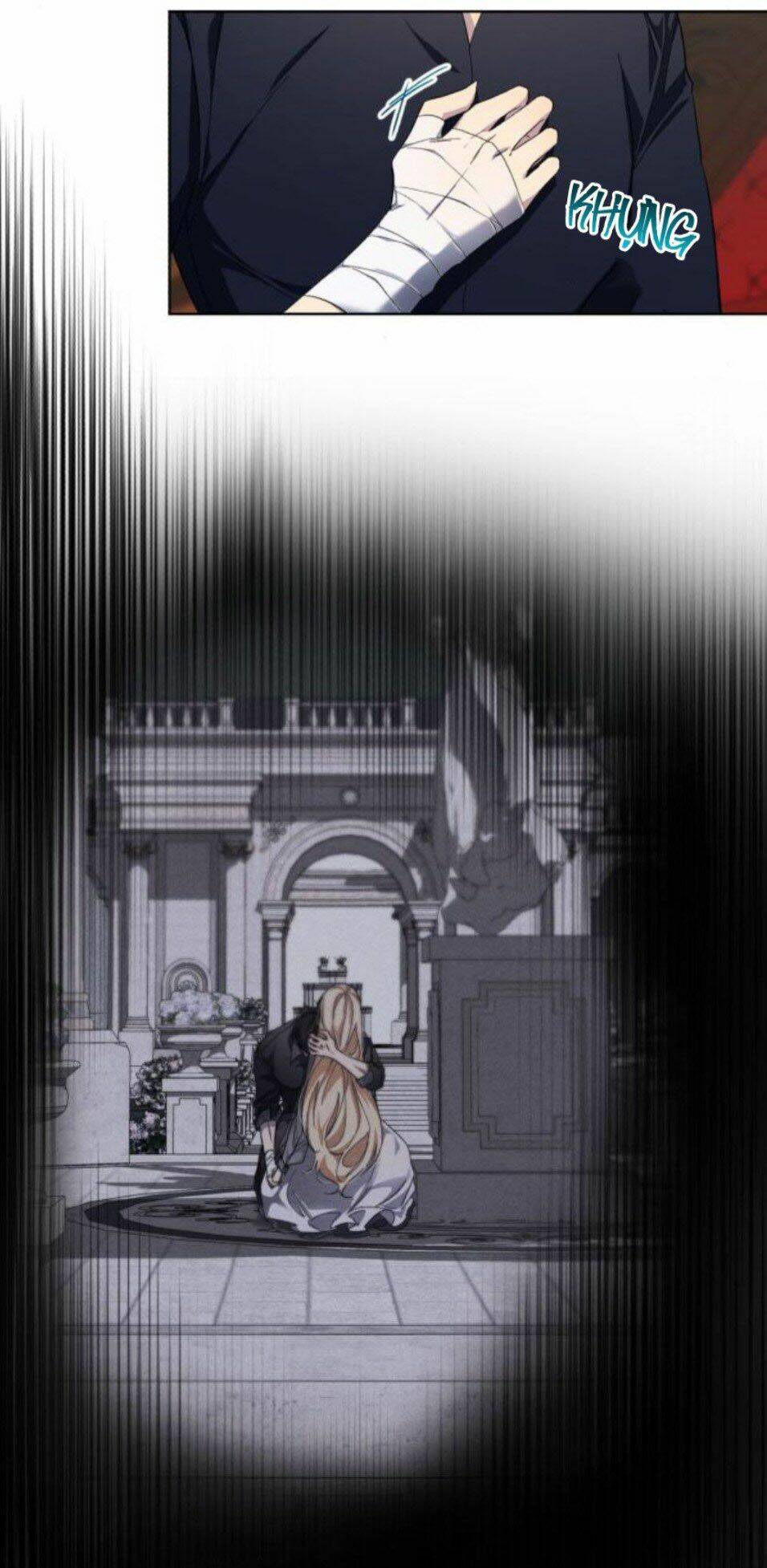 ta đã từng mong nàng biến mất chapter 33 44