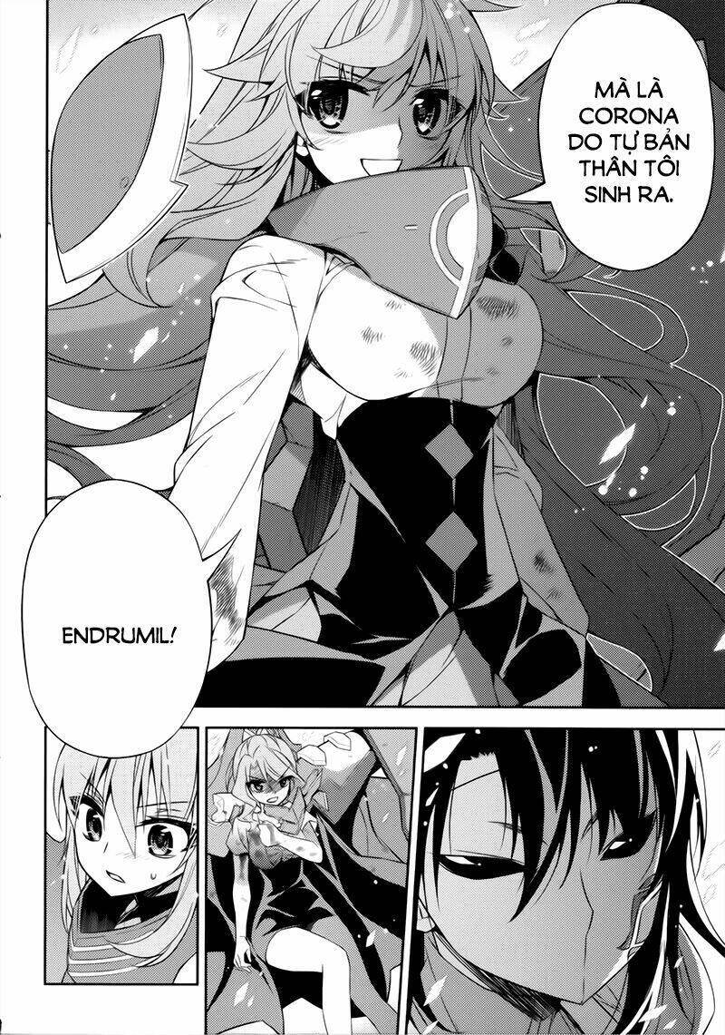 ark:romancer chapter 9 35