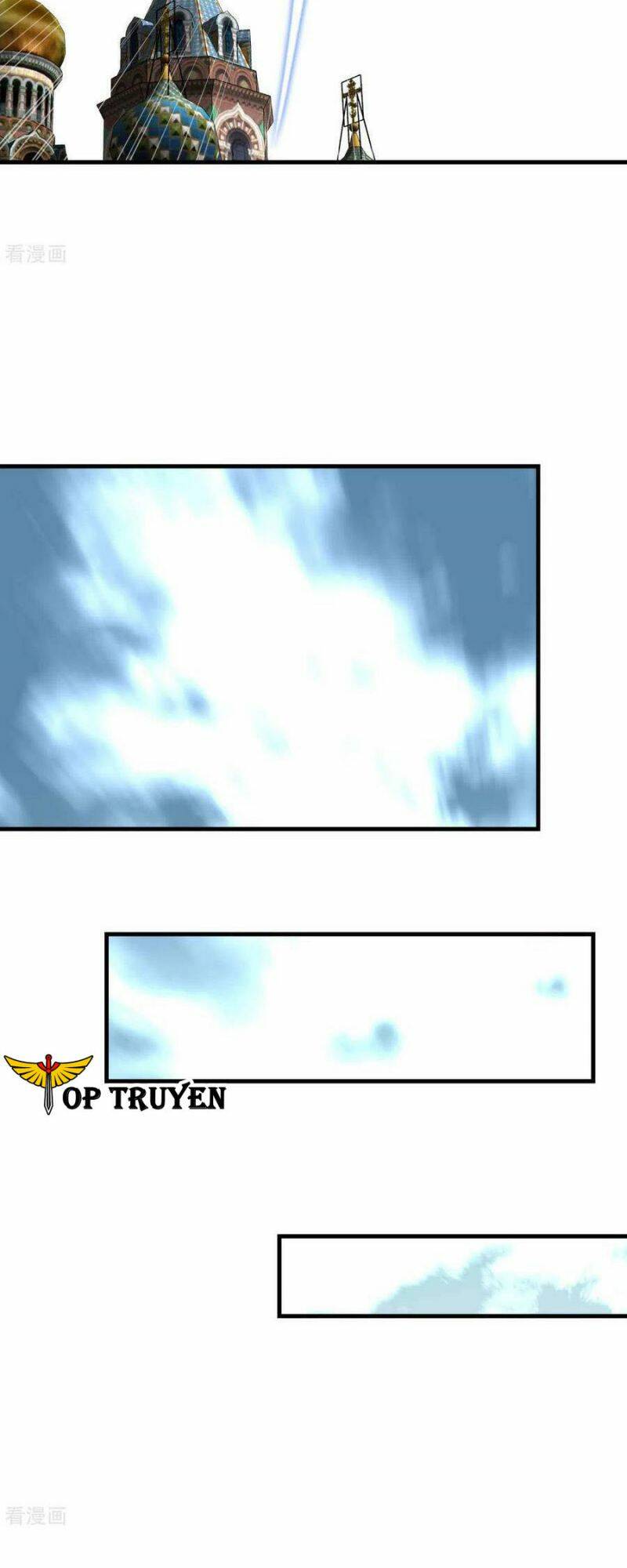 trọng sinh ta là đại thiên thần chapter 223 25