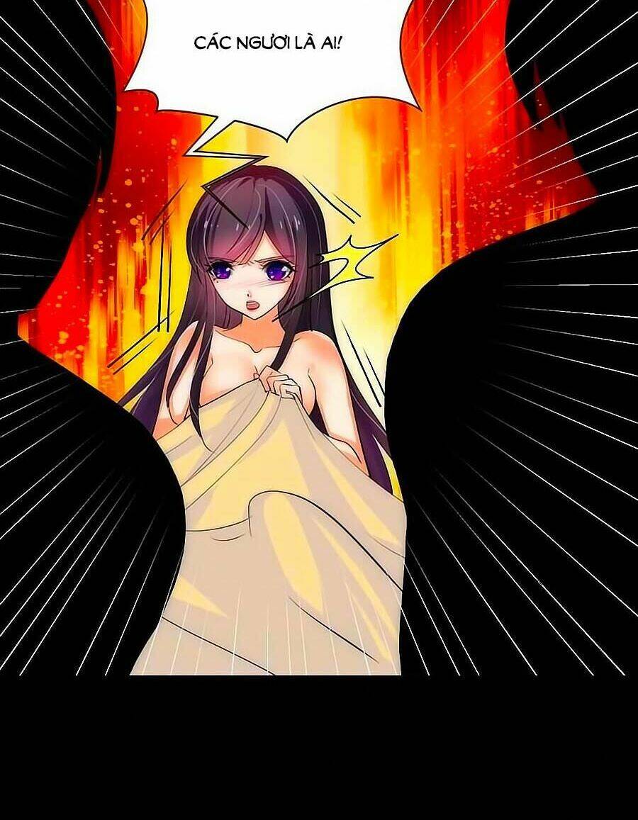 dưỡng thiếu chủ đấu tra nam chapter 58 4