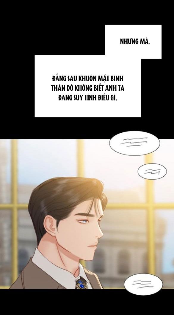 Serena Chapter 14.5 - Trang 11