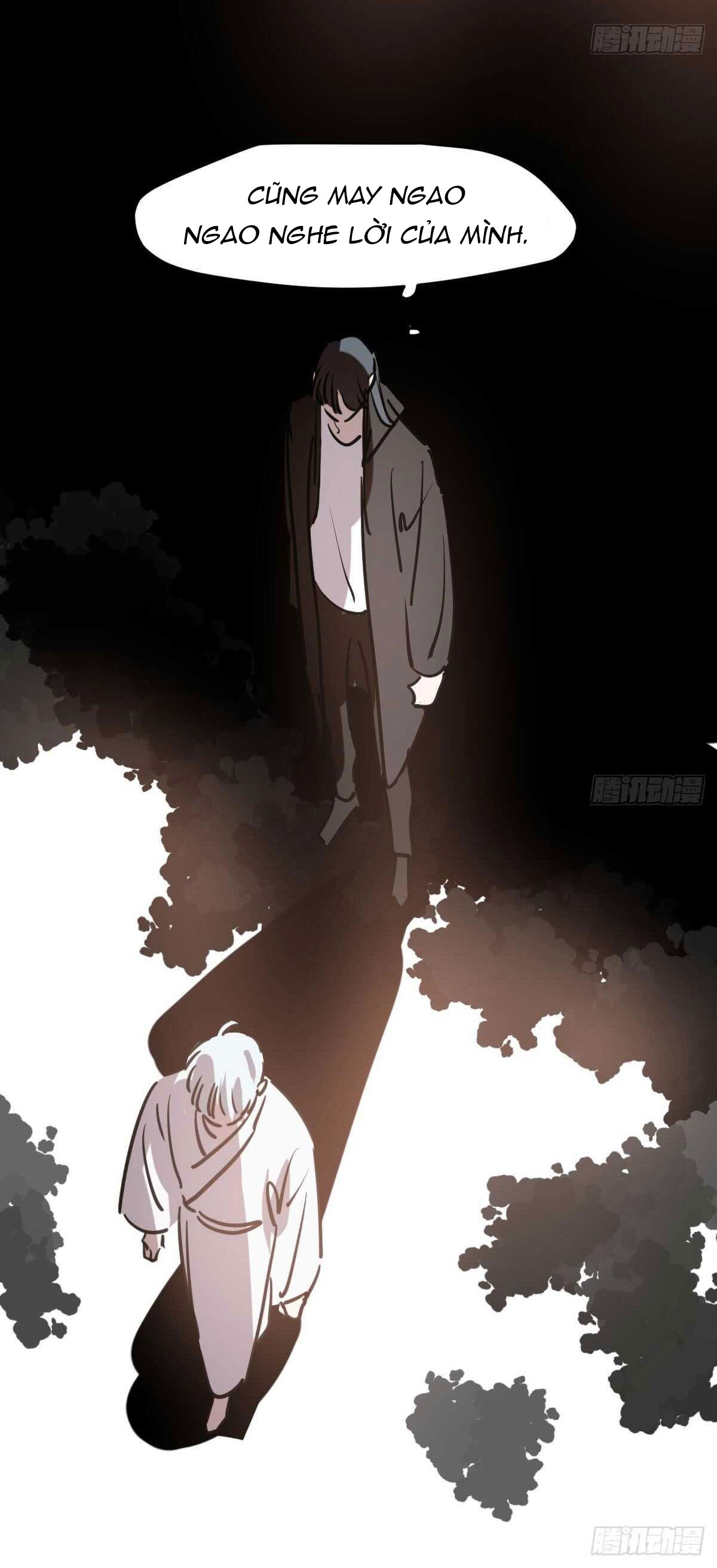 bắt lấy ngao ngao chapter 80 30