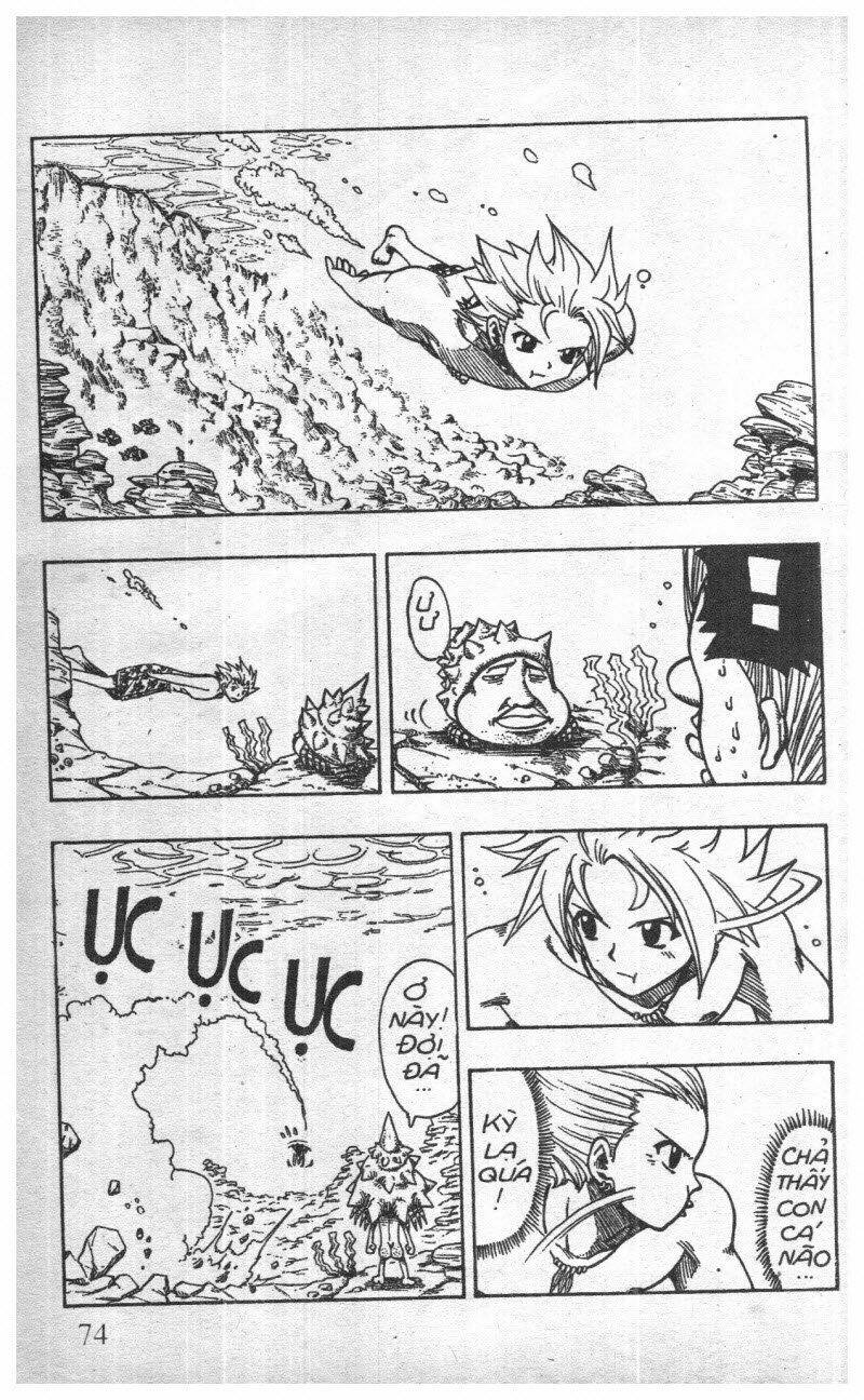 rave master (scan) chapter 12 132