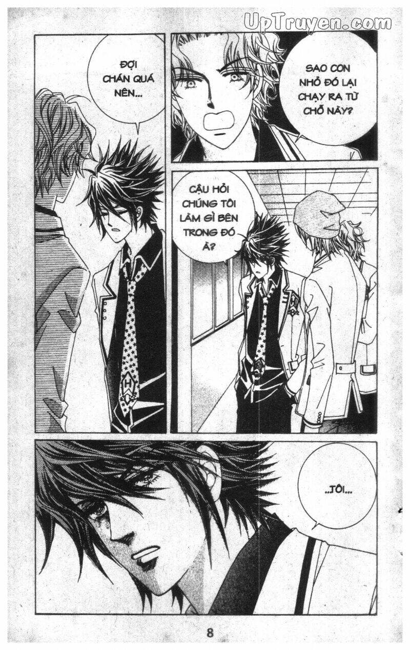 dạ khúc chapter 4 7