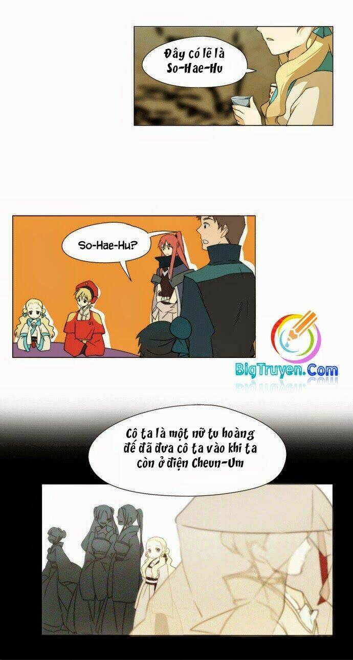 godly bells chapter 18 3