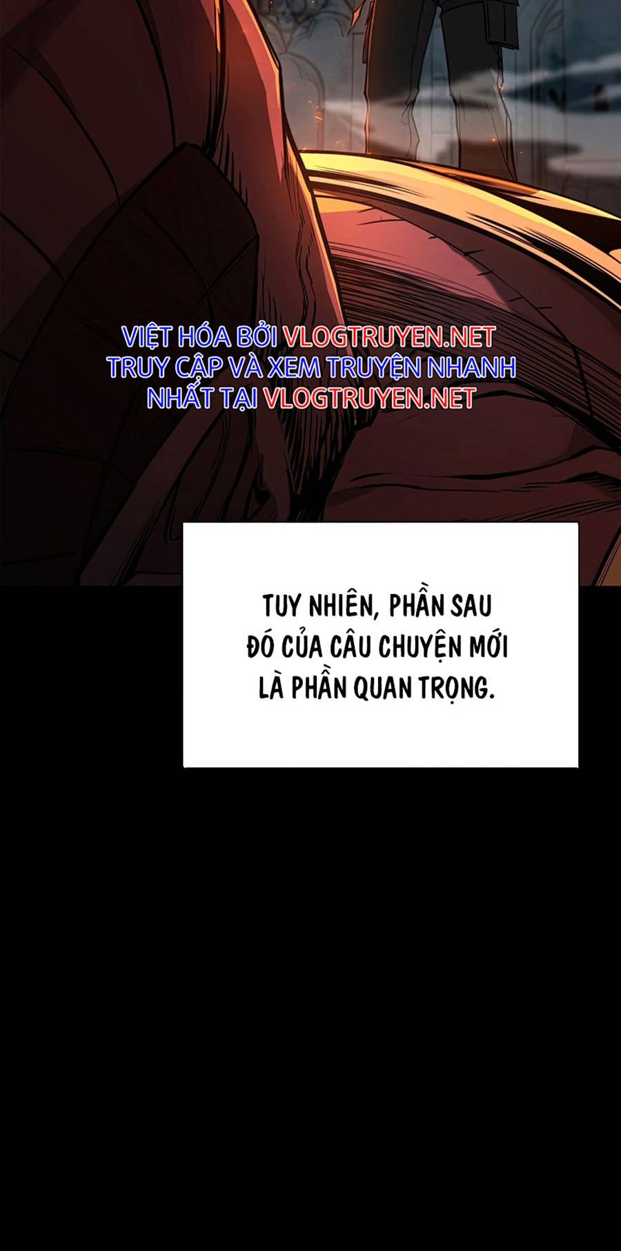 chiến binh học đường - cuộc đột kích trong ngục tối chapter 21 71