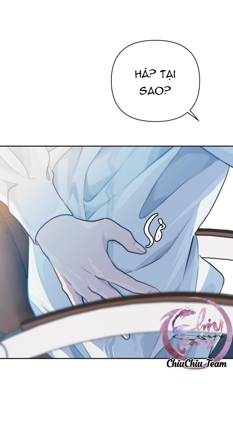 bao nuôi tiền bối chapter 12 45